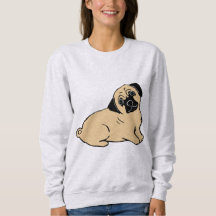 Camisas suegras de mujeres cachorro