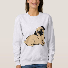 Sudadera Camisas suegras de mujeres cachorro