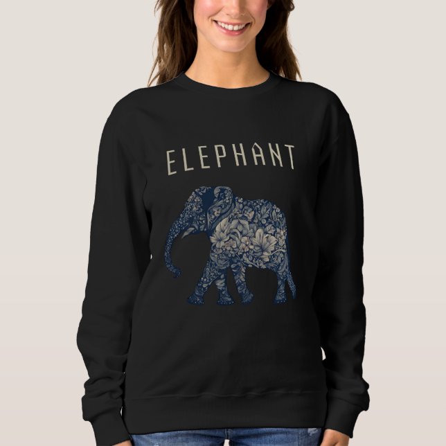 Sudadera Camiseta (Anverso)