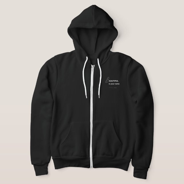 Sudadera Camiseta (Distribución)