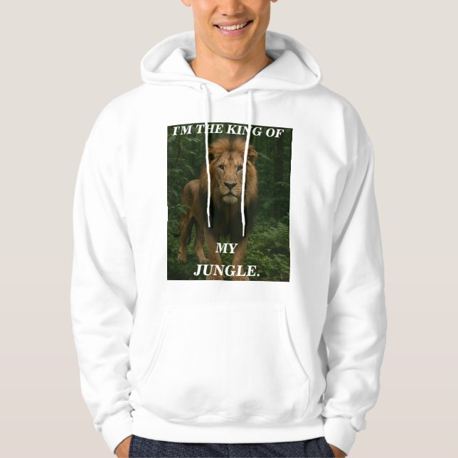 Sudadera Camiseta (Anverso)