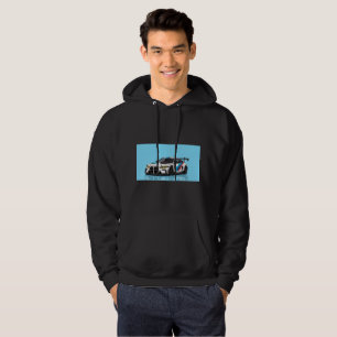 Sudadera Camiseta