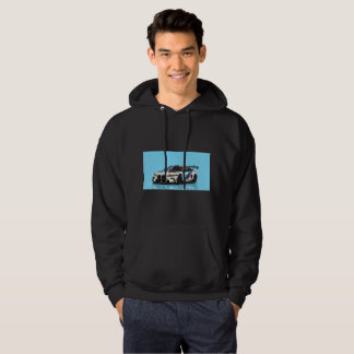 Sudadera Camiseta