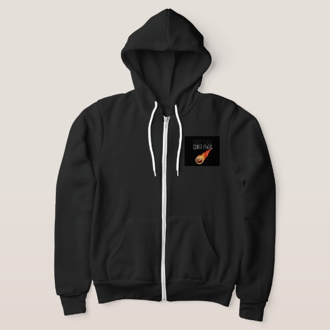 Sudadera Camiseta (Distribución)