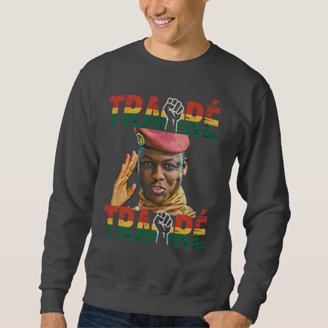 Sudadera Camiseta (Anverso)