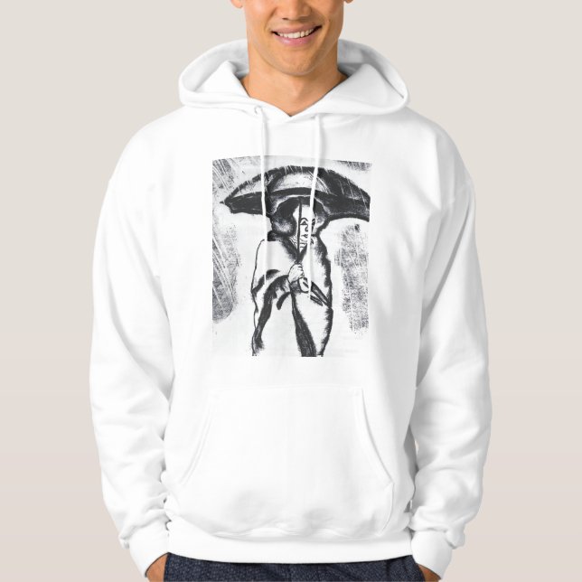Sudadera Camiseta (Anverso)