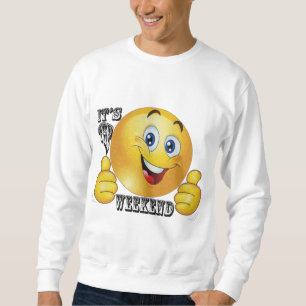 Sudadera Camiseta