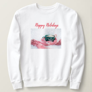 Sudadera Camiseta