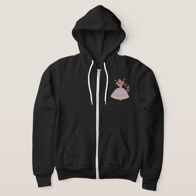 Sudadera Camiseta (Distribución)
