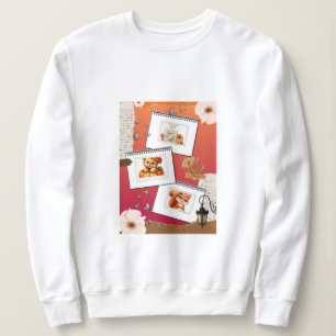 Sudadera Camiseta