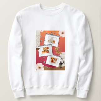Sudadera Camiseta