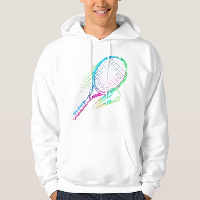 Sudadera Camiseta (Anverso)