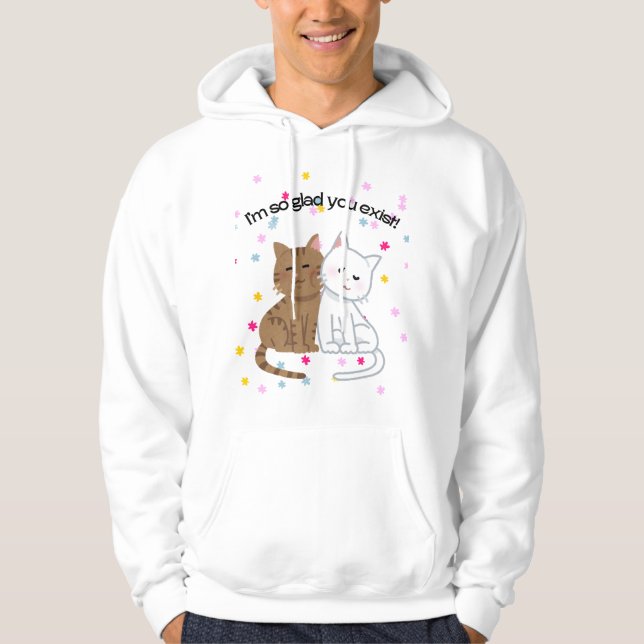Sudadera Camiseta (Anverso)
