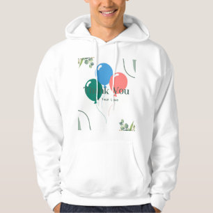 Sudadera Camiseta