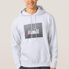 Sudadera Camiseta