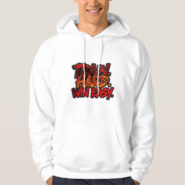 Sudadera Camiseta (Anverso)