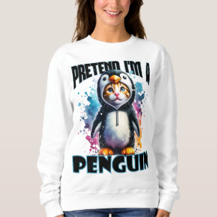 Sudadera Camiseta