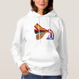 Sudadera Camiseta