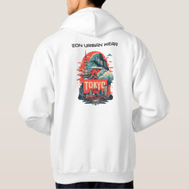 Sudadera Camiseta