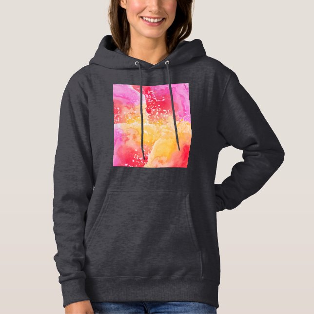 Sudadera Camiseta (Anverso)