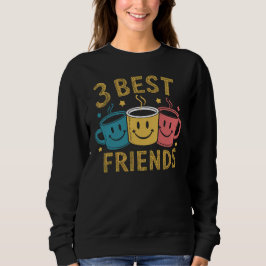 Sudadera Camiseta