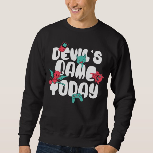 Sudadera Camiseta (Anverso)