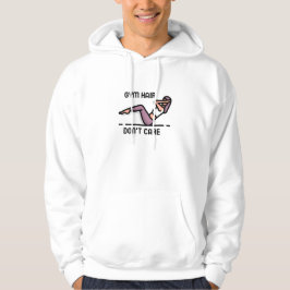 Sudadera Camiseta