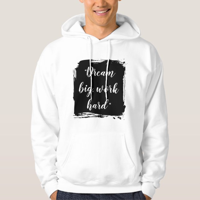 Sudadera Camiseta (Anverso)