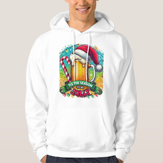 Sudadera Camiseta (Anverso)