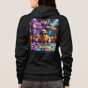 Sudadera Camiseta