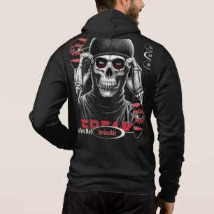 Sudadera Camiseta
