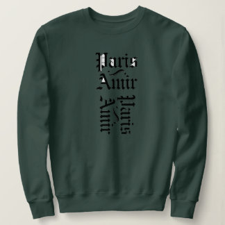 Sudadera Camiseta