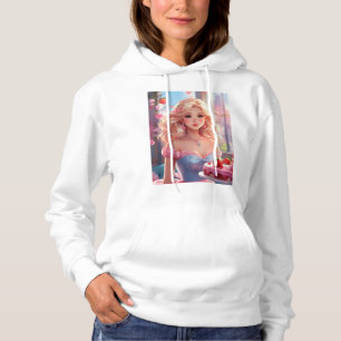 Sudadera Camiseta