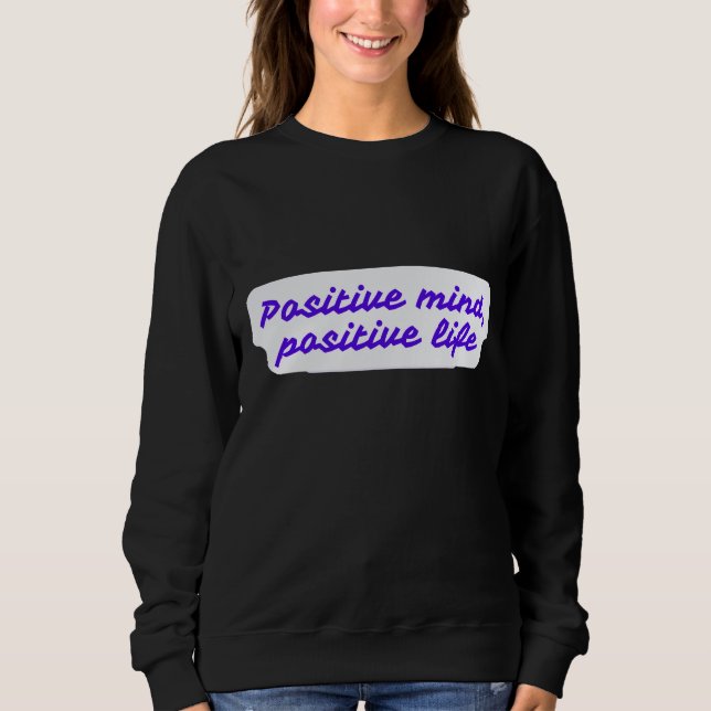 Sudadera Camiseta (Anverso)