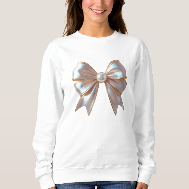Sudadera Camiseta (Anverso)
