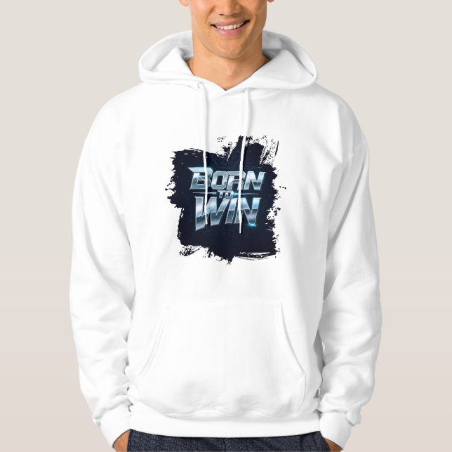 Sudadera Camiseta (Anverso)
