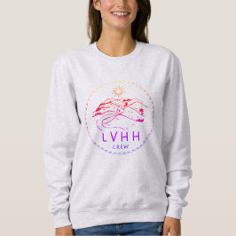 Sudadera Camiseta