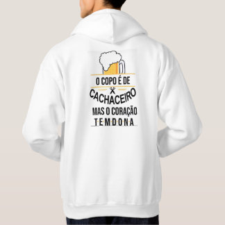 Sudadera camiseta