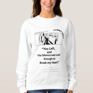 Sudadera Camiseta