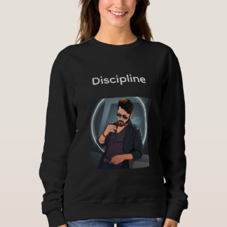 Sudadera Camiseta