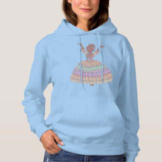 Sudadera Camiseta