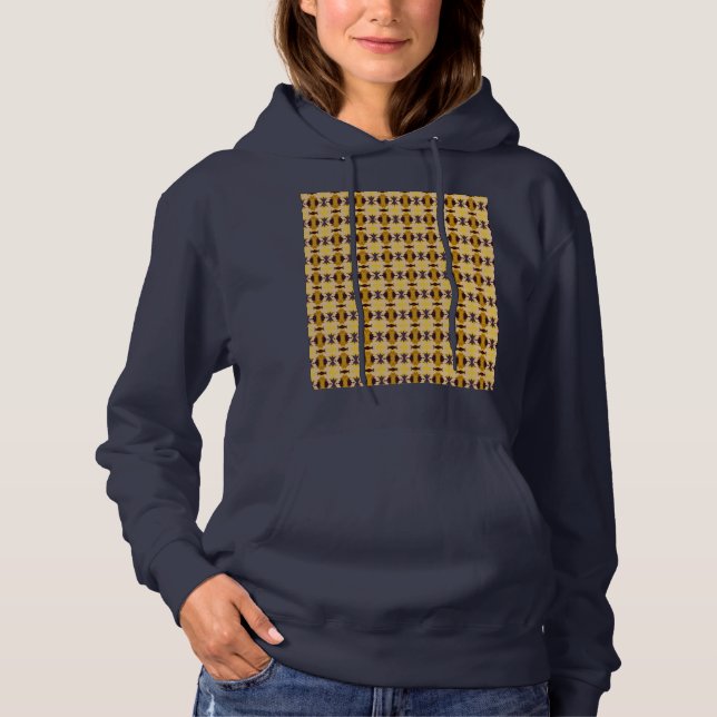 Sudadera Camiseta (Anverso)