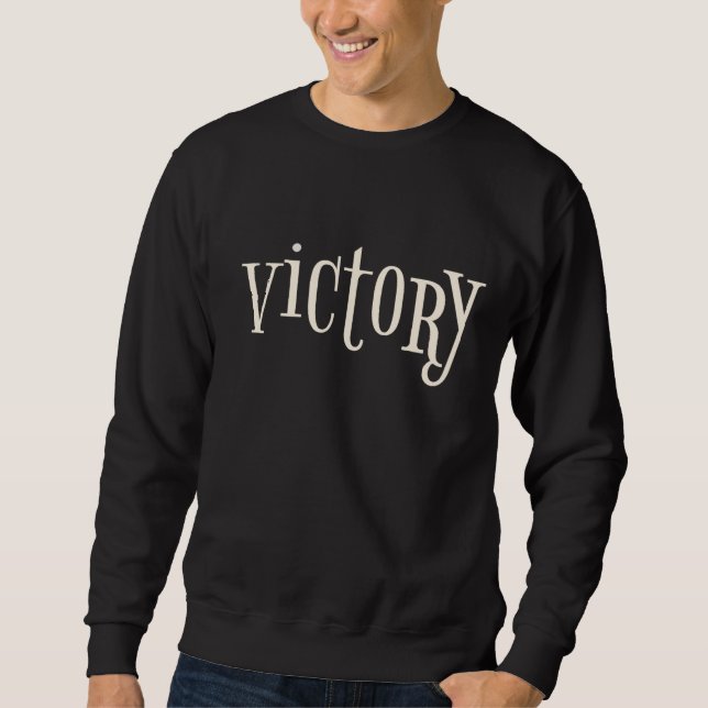 Sudadera Camiseta (Anverso)