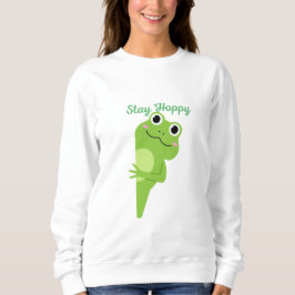 Sudadera Camiseta