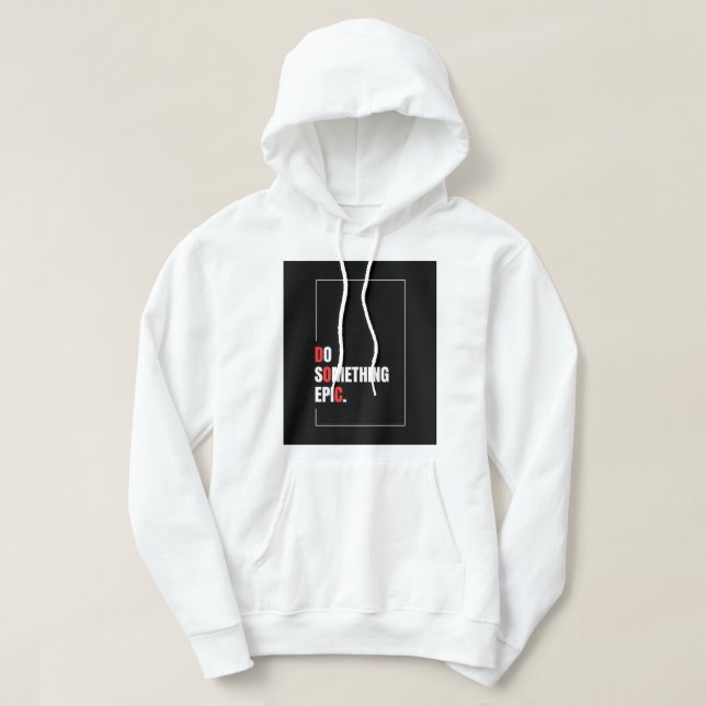 Sudadera Camiseta (Diseño del anverso)
