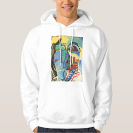 Sudadera Camiseta