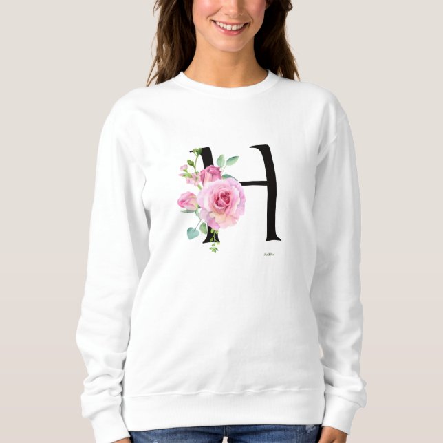 Sudadera Camiseta (Anverso)