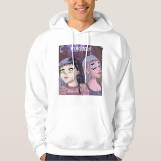 Sudadera Camiseta