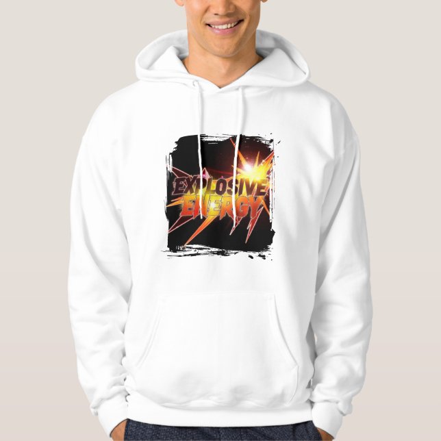 Sudadera Camiseta (Anverso)