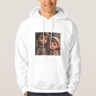 Sudadera Camiseta